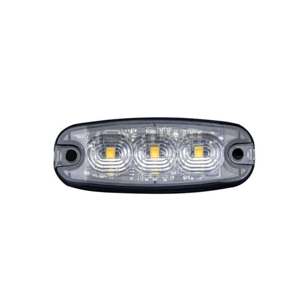 Strands Cruse Light varsellys 3 LED