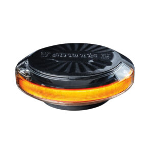 Strands Varsellys Firefly 110mm