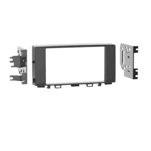 Metra Premium monteringskit 2-DIN