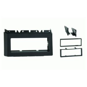 Metra Monteringsramme 1-DIN