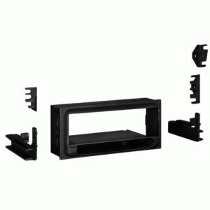 Metra Monteringsramme 1-DIN
