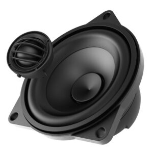 Audison APBMWK4M 4" 2veis kompo