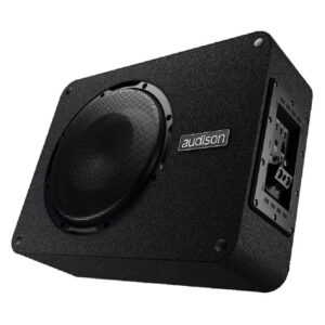 Audison Prima APBX 10 AS2 10" Subwoofer