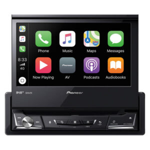 Pioneer AVHZ7200DAB