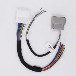 Metra Forsterker bypass-kabel