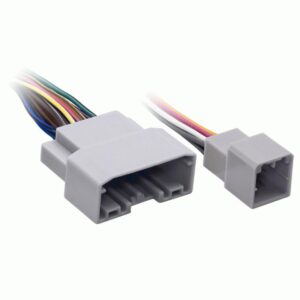 Metra Forsterker bypass-kabel