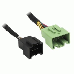 Metra Forsterker bypass-kabel