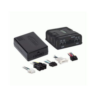 Metra Aktiv-adapter - Chevrolet