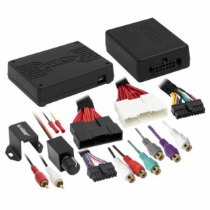 Metra AXXESS DSP Interface