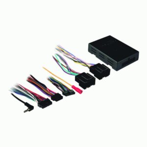 Metra LAN-Bus adapter