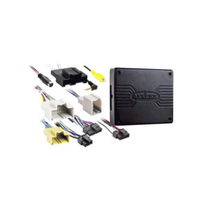 Metra LAN-Bus adapter