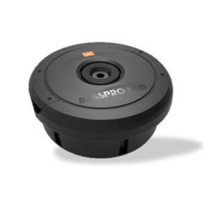 JBL Bassprohub kompakt woofer 11"