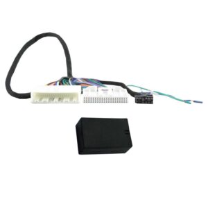 Connects2 Plug & Play langlys interface