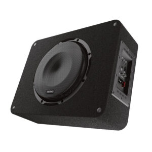 Hertz CBA250  10" Aktiv Subwoofer