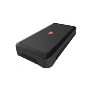 JBL Bilforsterker 4 x 50W og 1 x 320W