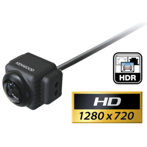 Kenwood HD ryggekamera