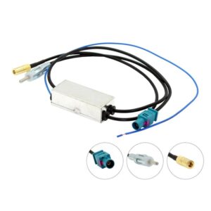 Connects2 FM/DAB splitter - SMB