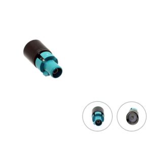 Connects2 Antenneadapter (FM)