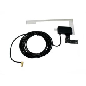 Connects2 DAB-antenne - SMB