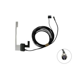 Connects2 DAB-antenne - SMA