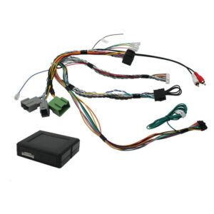 Connects2 Aktiv-adapter (MOST 50)