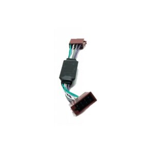 Connects2 Aktiv-adapter