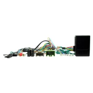 Connects2 Alt-i-ett interface
