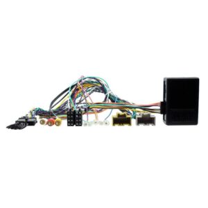 Connects2 Alt-i-ett interface