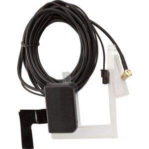 Dension Aktiv DAB-antenne - SMB