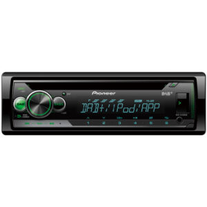 Pioneer DEHS410DAB