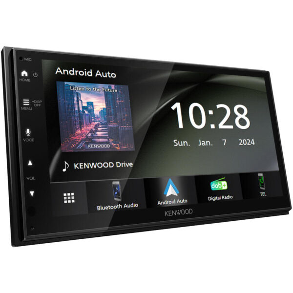 Kenwood DMX5023DABS