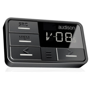 Audison DRC AB