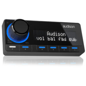 Audison DRC MP