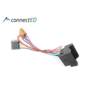 ConnectED ISO-adapter