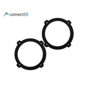 ConnectED MDF høyttaleradaptere (165mm)