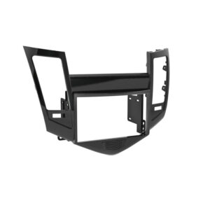 ConnectED Premium monteringskit 2-DIN