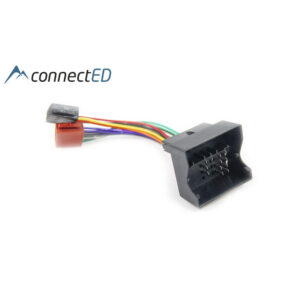 ConnectED ISO-adapter