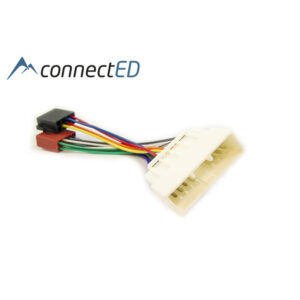 ConnectED ISO-adapter