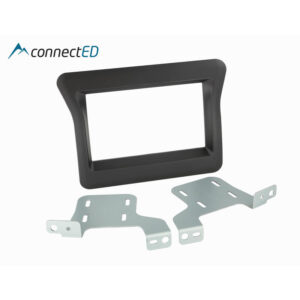 ConnectED Premium monteringskit 2-DIN