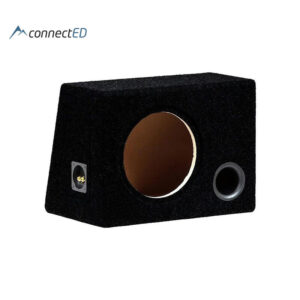ConnectED 10" basskasse