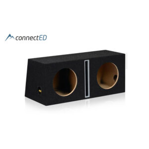 ConnectED 2 x 10" basskasse
