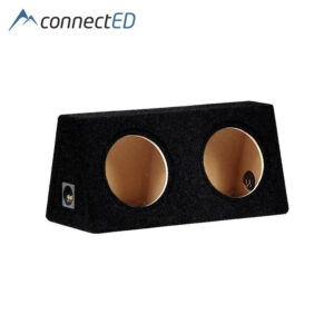 ConnectED 2 x 10" basskasse