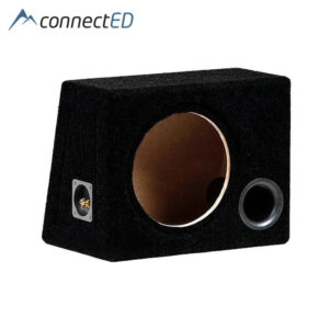 ConnectED 10" basskasse