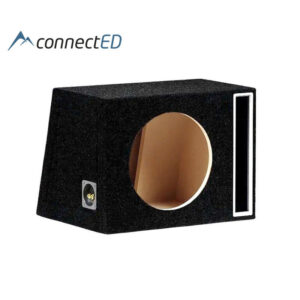 ConnectED 12" basskasse