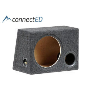 ConnectED 12" basskasse
