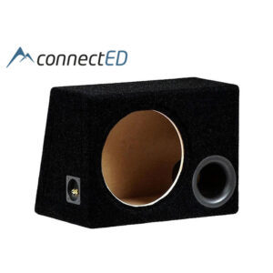 ConnectED 12" basskasse