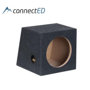 ConnectED 10" basskasse