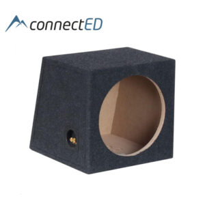 ConnectED 12" basskasse