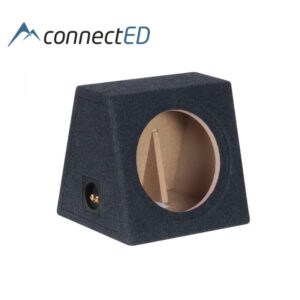 ConnectED 10" basskasse