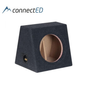 ConnectED 10" basskasse